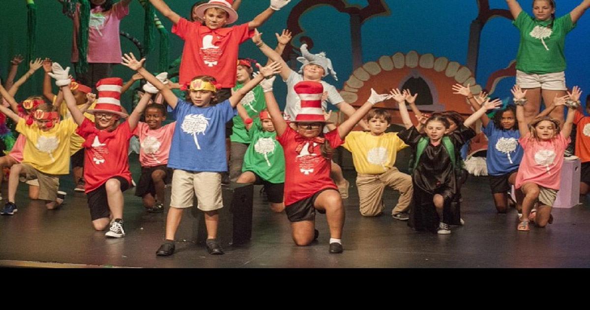 Carrollton Parks and Rec Dept releases summer camp schedule Times