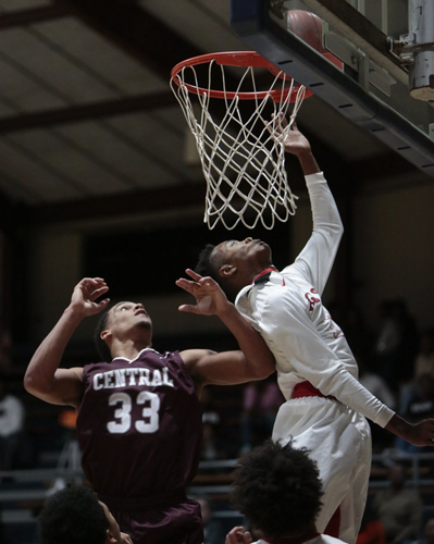 Lions roar past Red Devils to win Haralson County Invitational | Bowdon  High School | times-georgian.com