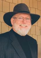 John C. Pearson Jr.