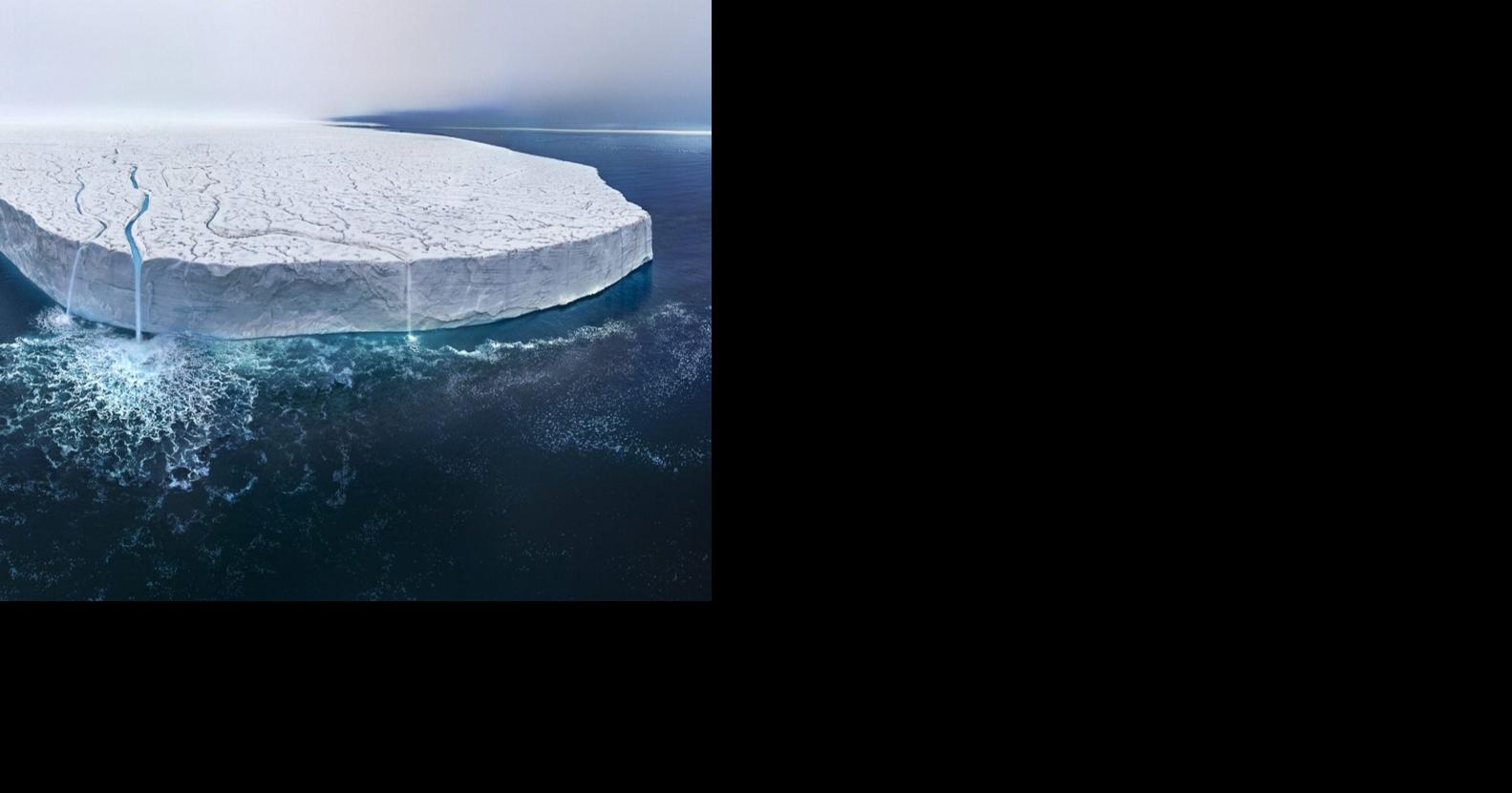 International Aerial Photographer of the Year competition winners