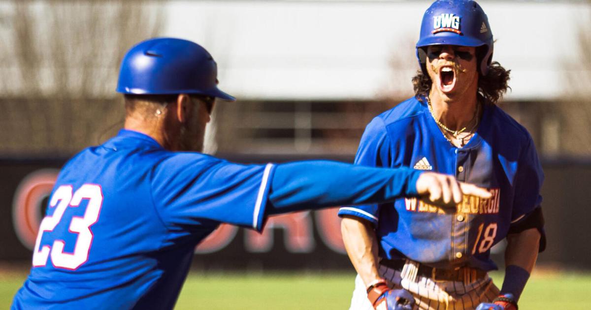 Uwg Baseball Schedule Uwg Baseball Schedule