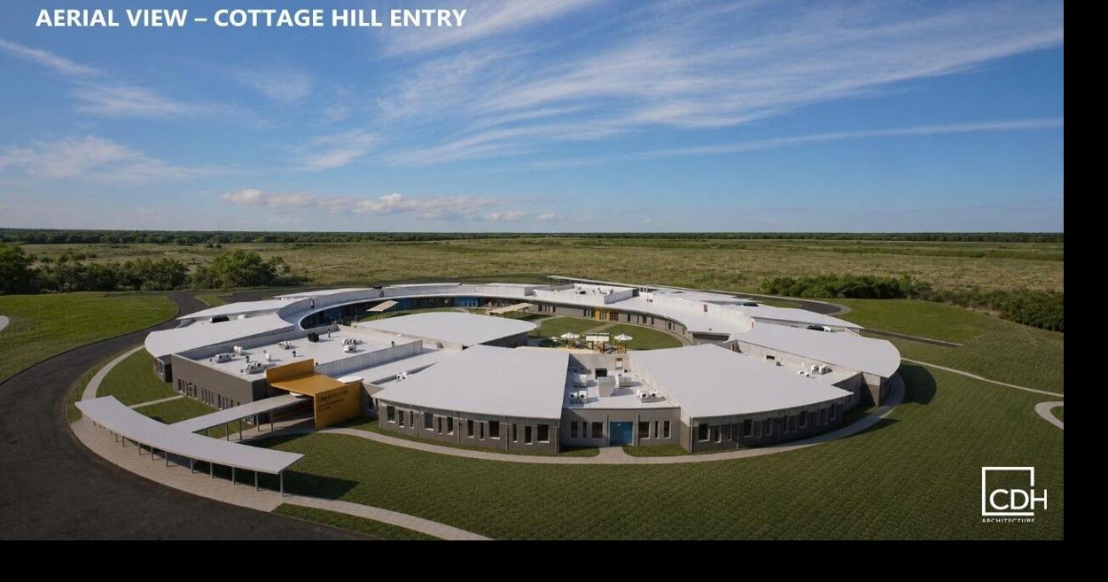 Carrollton Early Learning Center to open in 2027