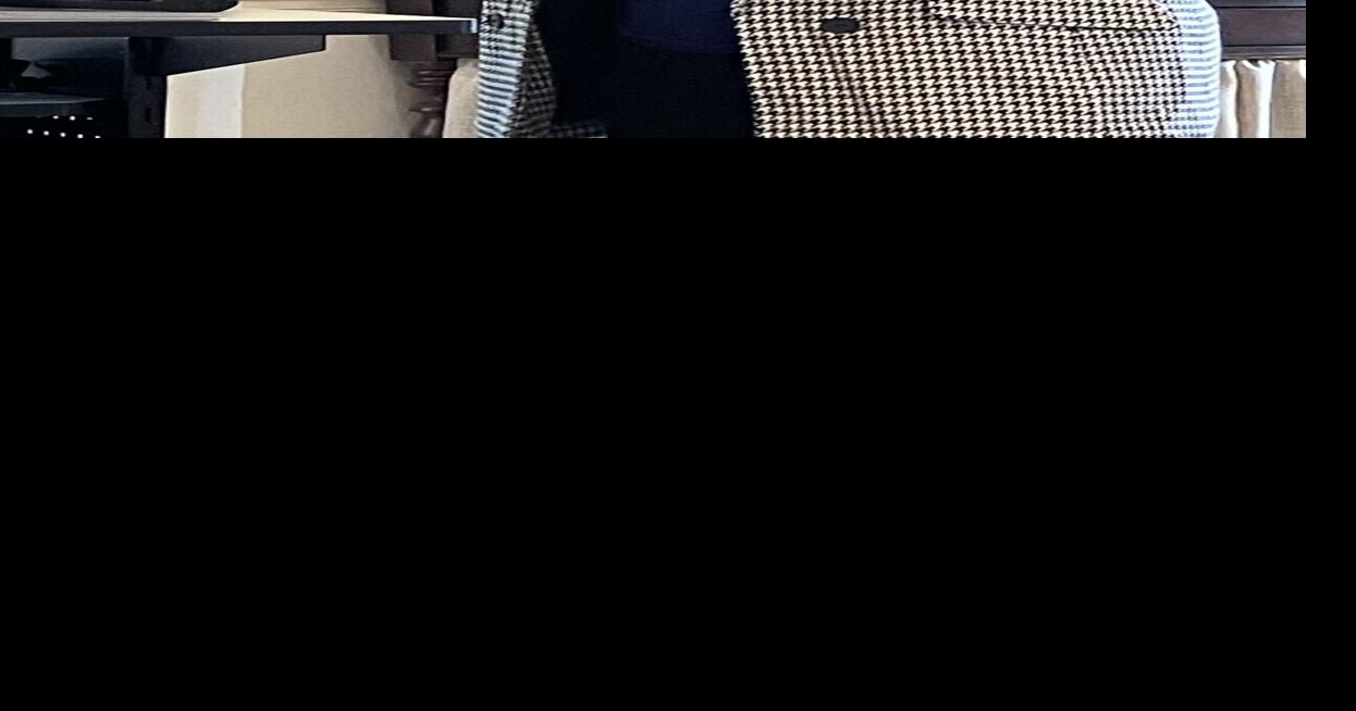 Alzheimer's Association program presented at Rotary | Times Georgian ...