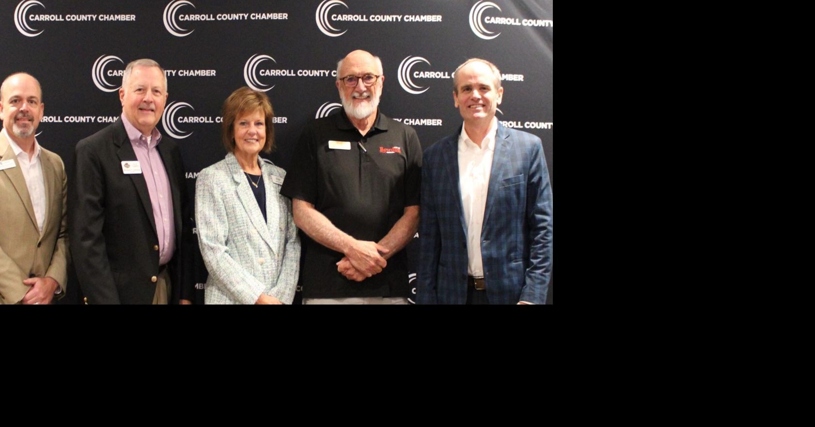 Chamber hosts annual 'State of the Cities' breakfast