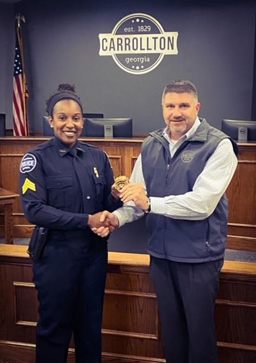 CPD Promotion