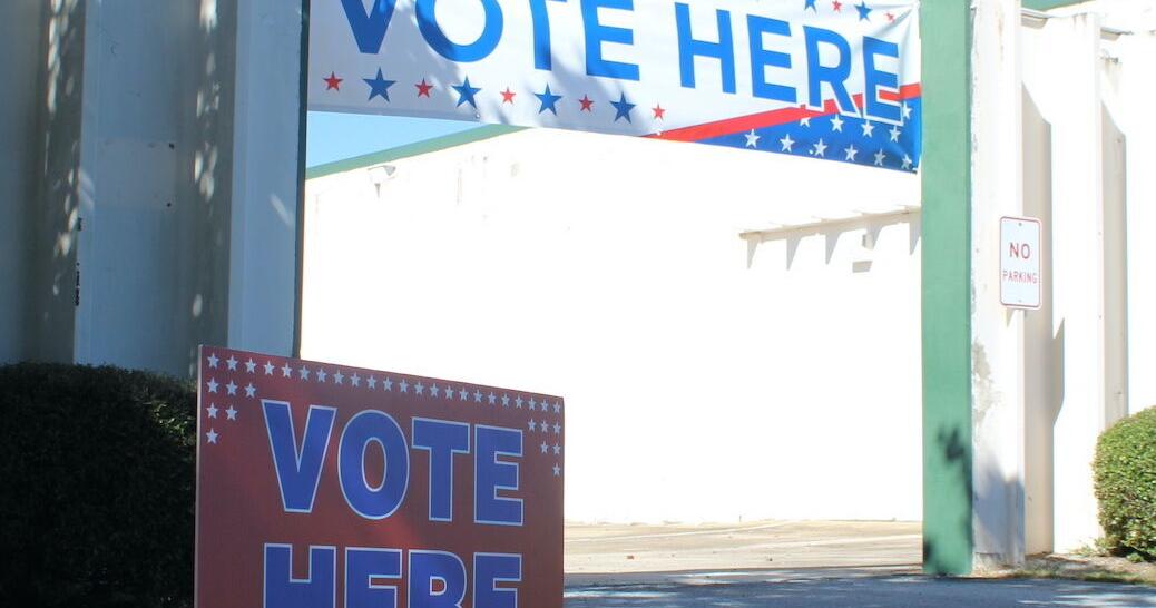 Qualifying starts soon for local elections