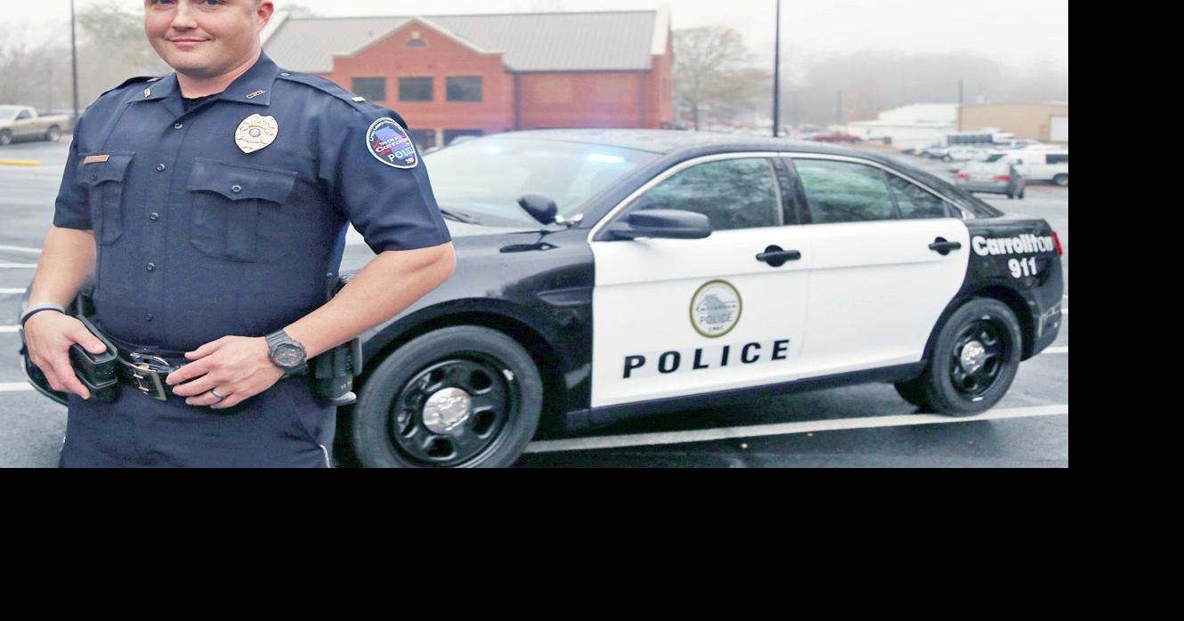 Carrollton adopts requirements for drug enforcement agency Local News