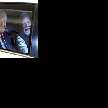 India's Modi and Russia's Putin talk defence, trade and Ukraine