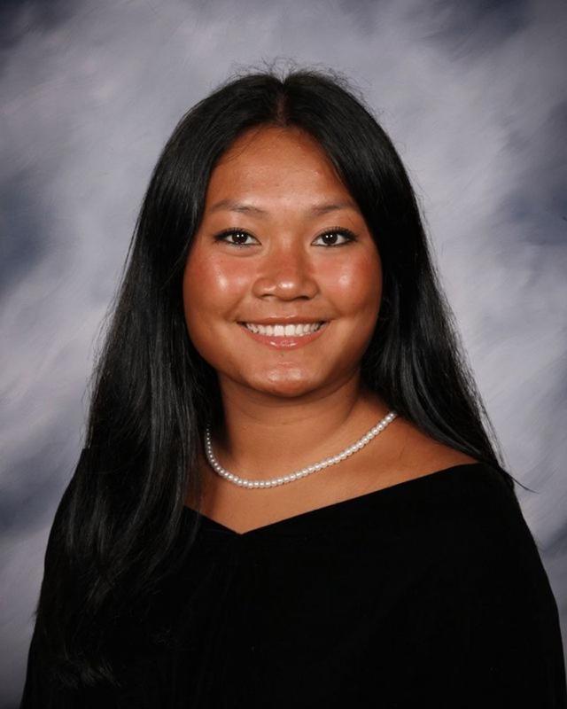 Carrollton grad awarded Hagan Scholarship Times times