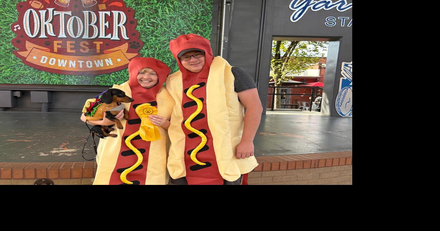 Oktoberfest returns to Carrollton Oct. 3