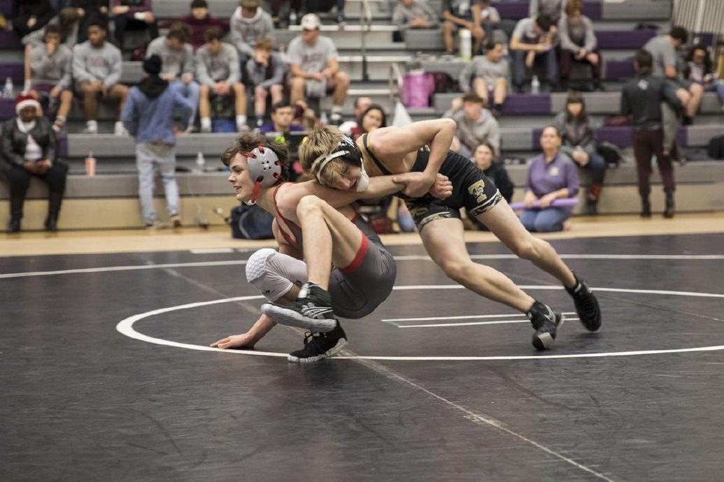 Mt. Zion High School