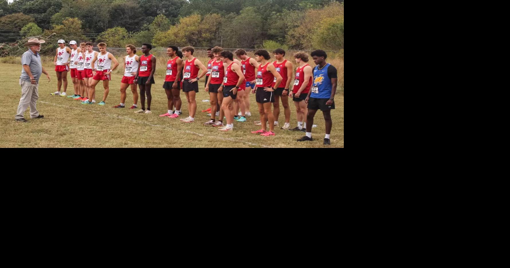UWG cross-country teams announce upcoming schedule