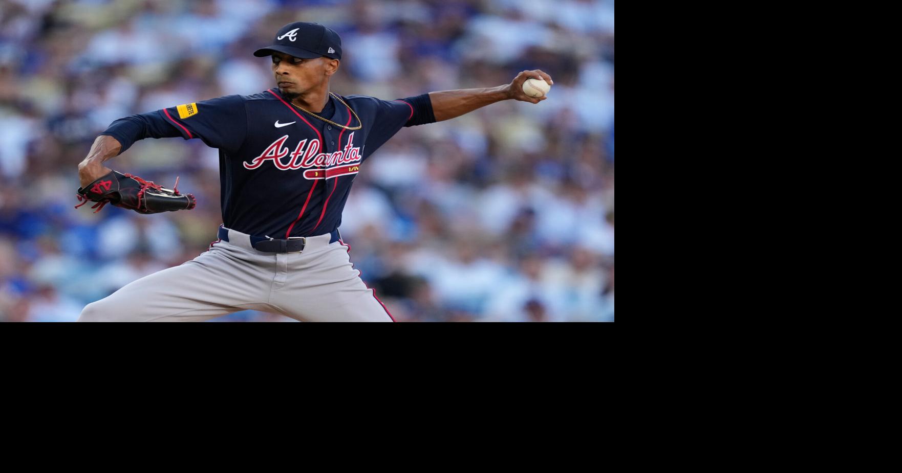 Kerr gets Game 2 start, strikes out Ohtani