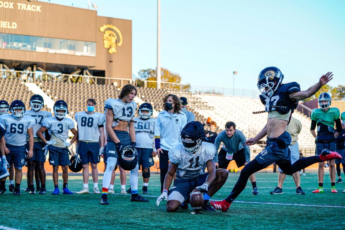 Carrollton High School