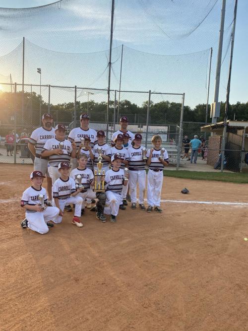 CHAMPION ALL STARS