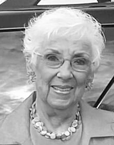 Rebecca Bryan Reynolds, Obituaries