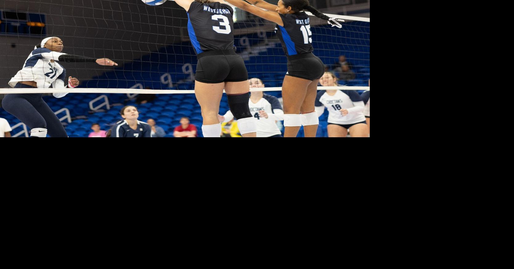 Wolves head to Orlando for SSC-GSC Crossover | Times Georgian | times ...