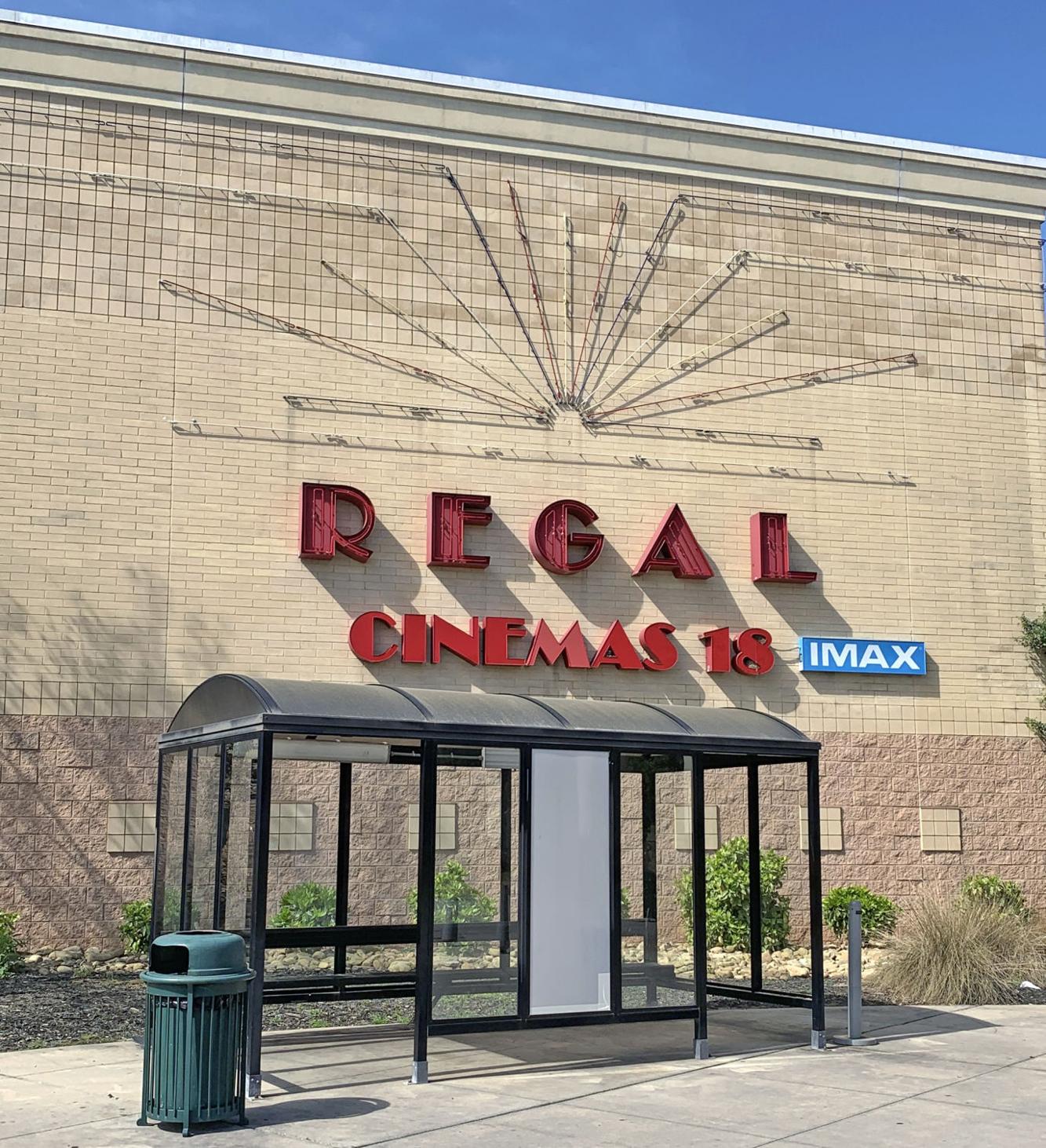 Regal Cinemas at Arbor Place set to reopen May 7 Times