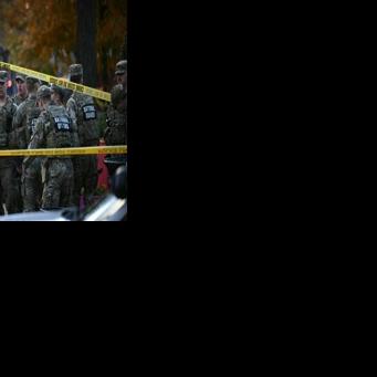 US to review immigrant visas as National Guard soldier dies after attack