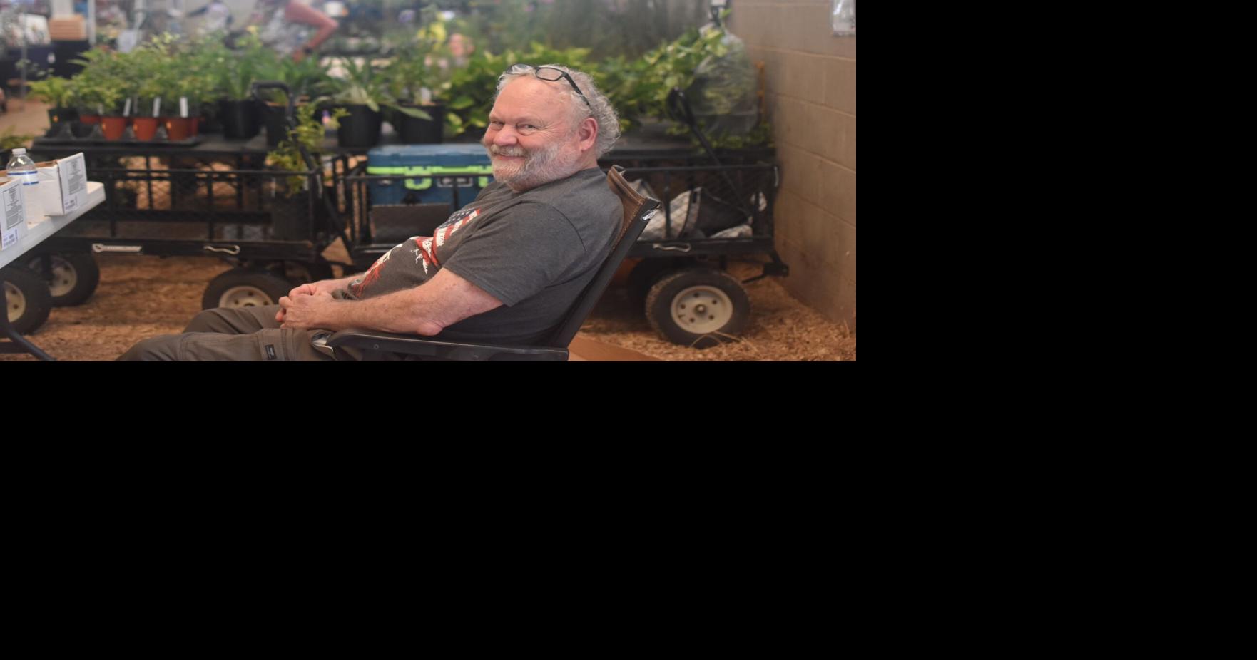 Master Gardeners host Buffalo Creek Fall Festival