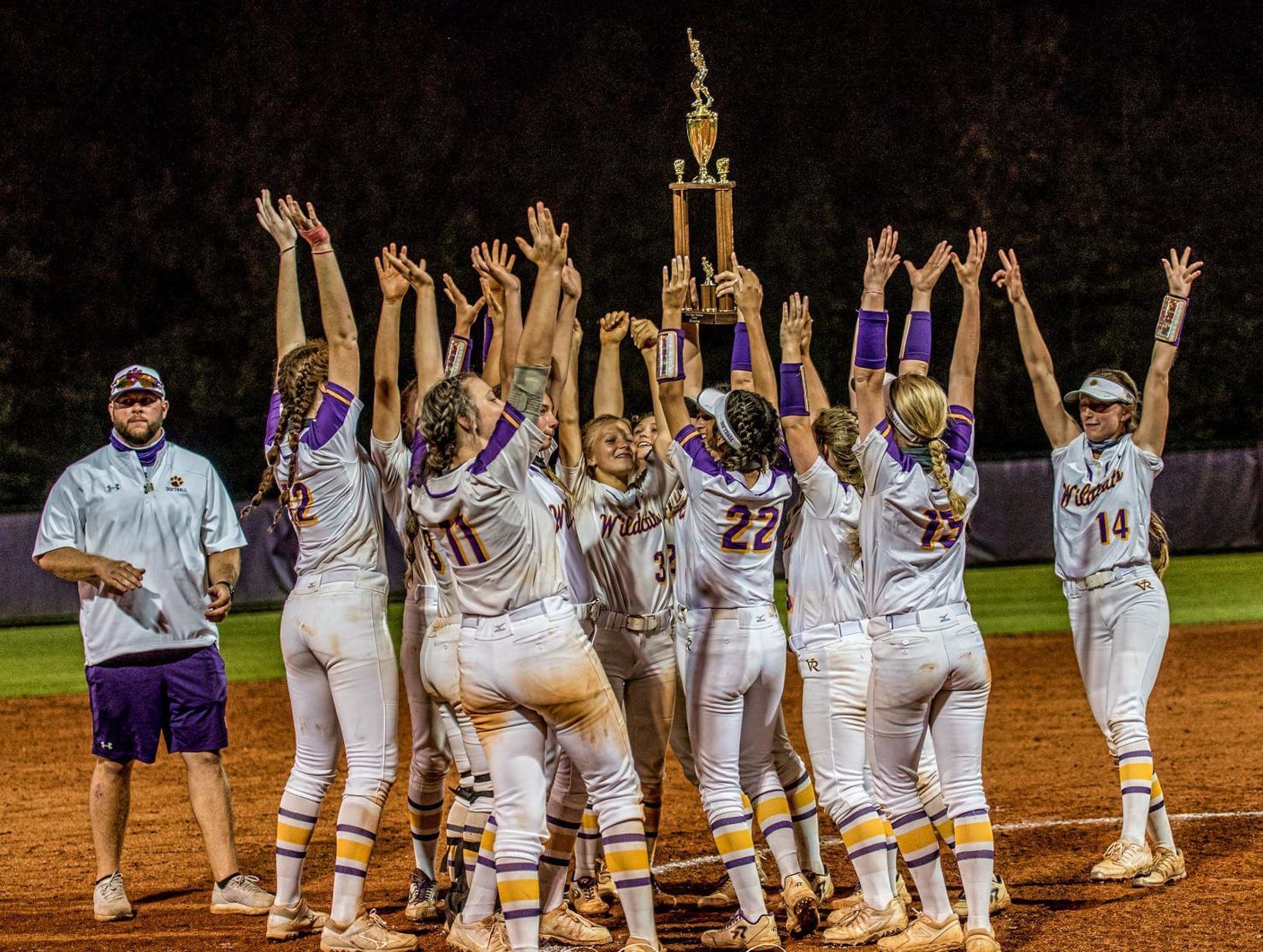 Villa Rica High School