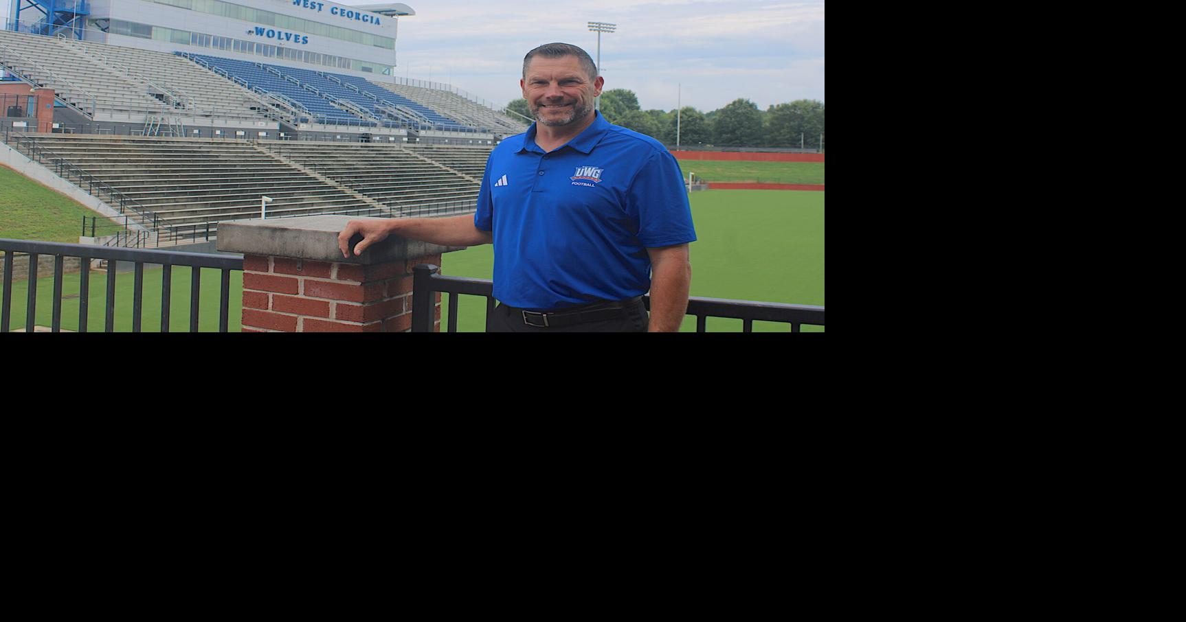Englehart excited to join Carrollton community