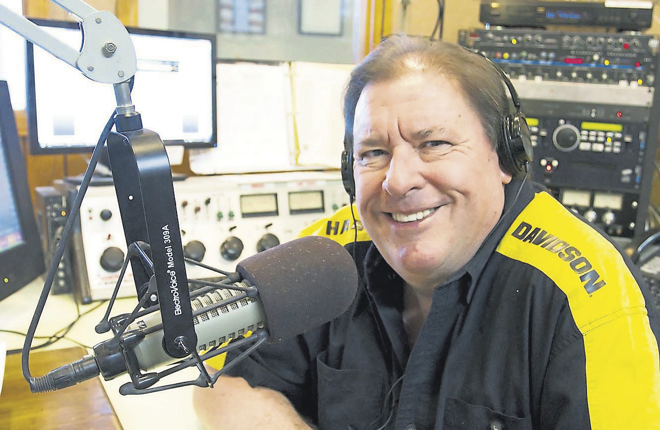 Rhubarb Jones' voice is stilled | Gateway-Beacon | times-georgian.com