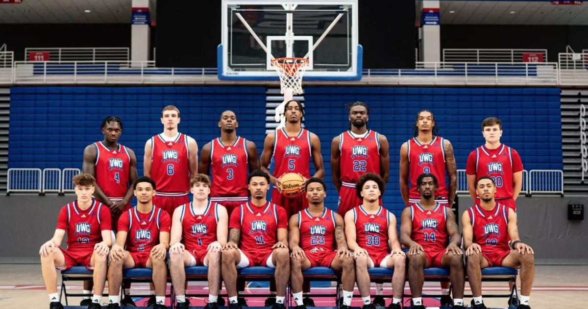 Modun Wolves One year made a difference for Wolves basketball | Sports | times ...