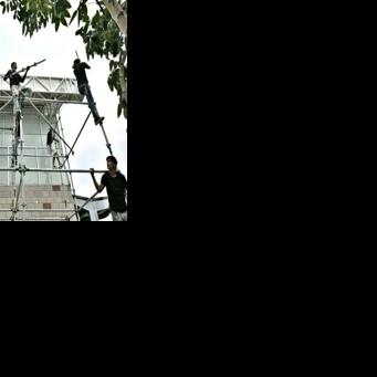 Venezuela leader's first foreign trip abruptly canceled