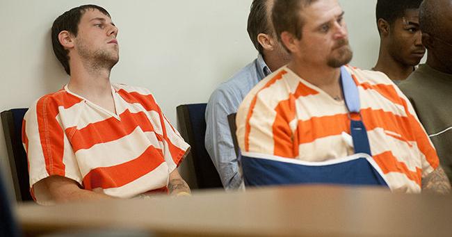 Man faces murder charge in roommate's death | Local News | times ...