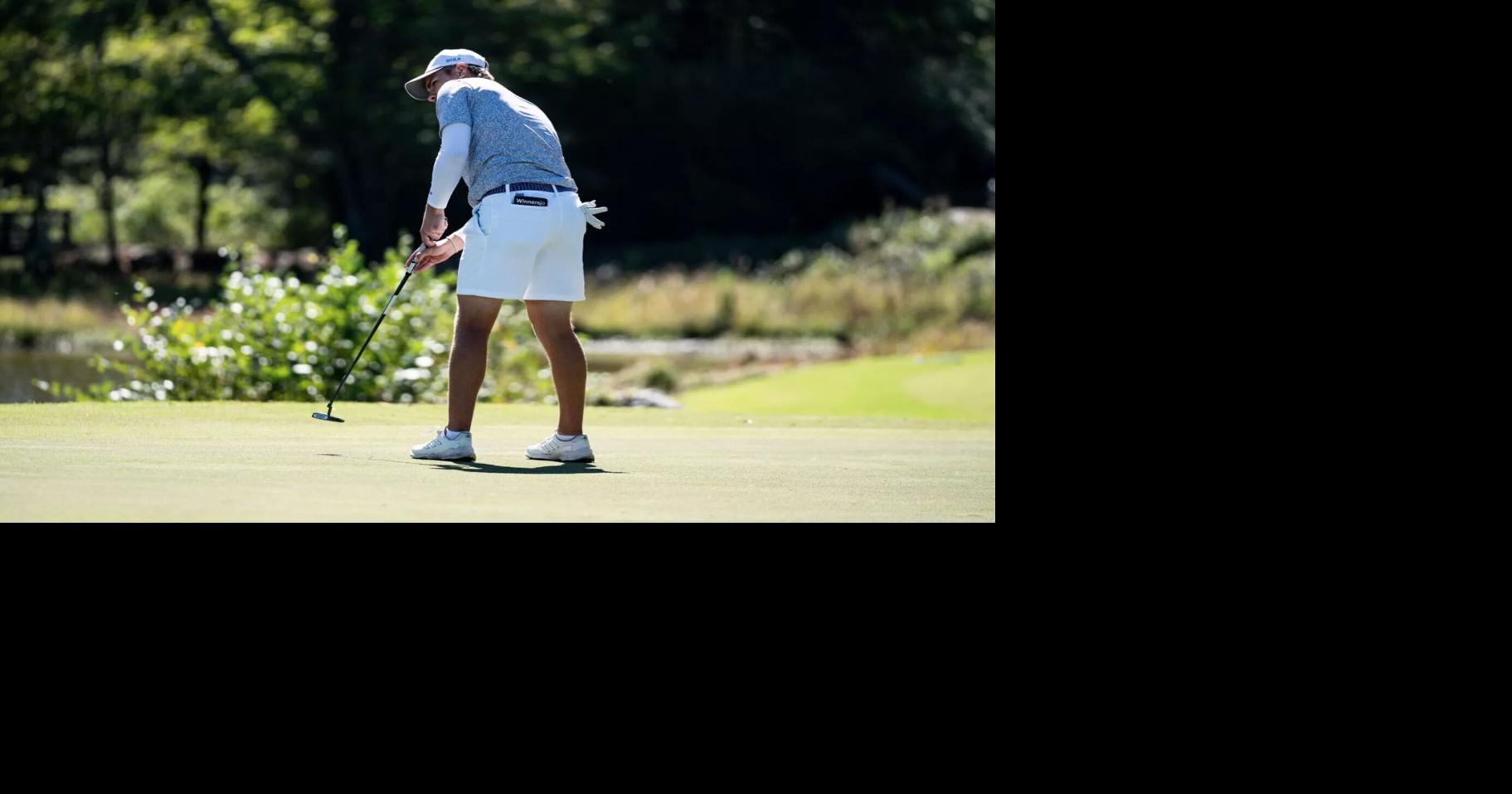 Frigid Monday ends with sixth-place finish for UWG men's golf | Sports ...