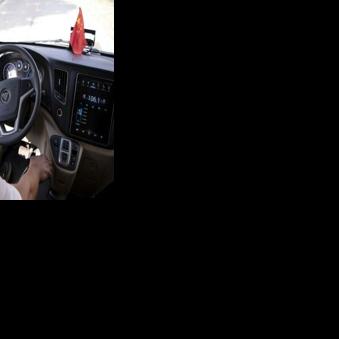 China top court says drivers responsible despite autonomous technology