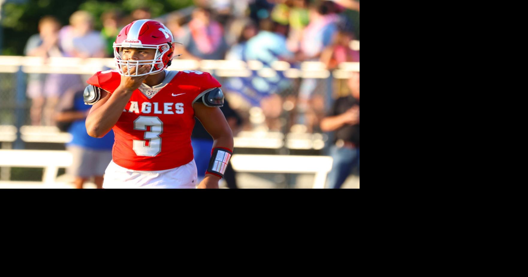 Strong lines, new QB guide Eagles into 2026
