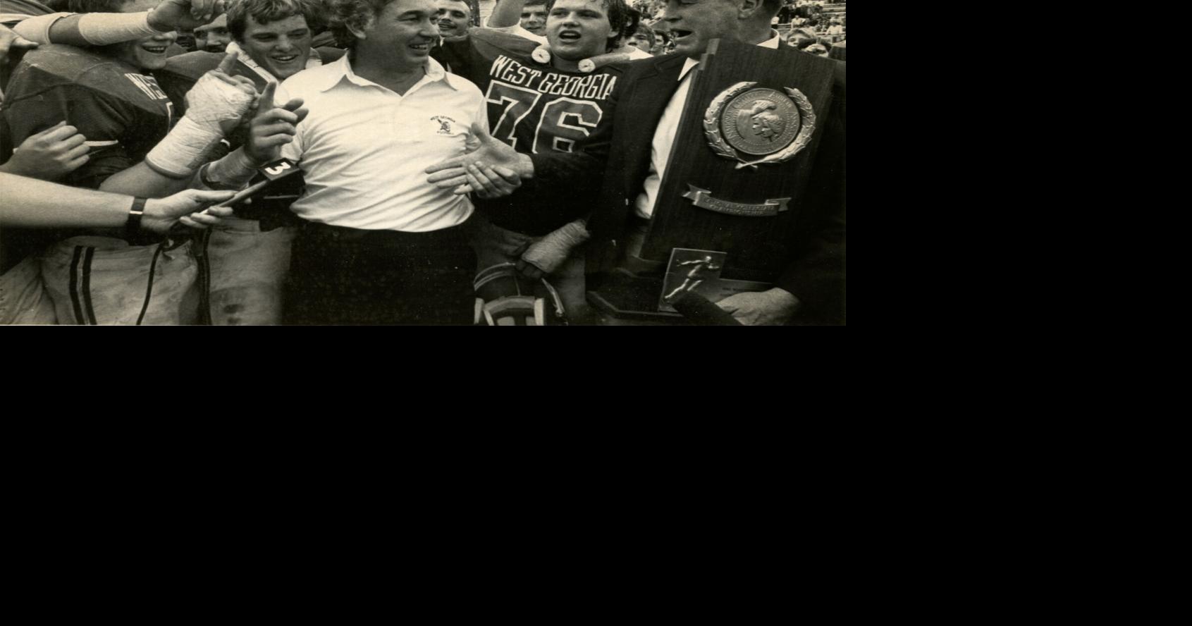 UWG mourns the loss of legendary coach | Times Georgian | times ...