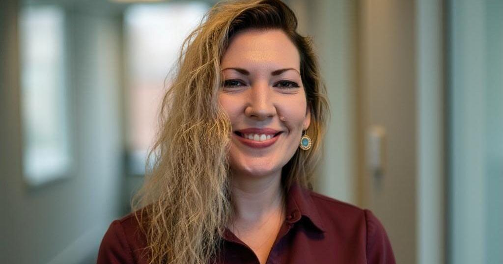 RaLin names Emily Dixon director of marketing