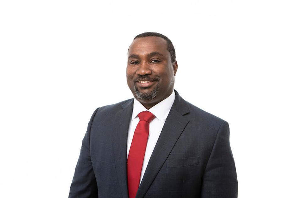 Johnson begins as new Richards College dean | | times-georgian.com