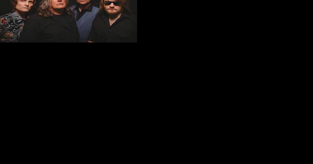 Drivin N Cryin headed to The Amp May 11 - Vimarsana News