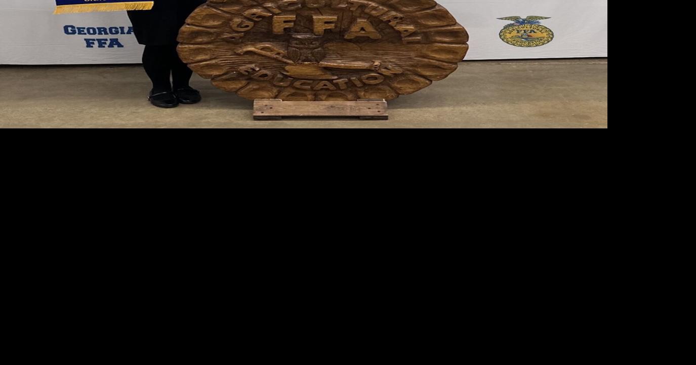 Central FFA students win state speaking competition | Local News ...