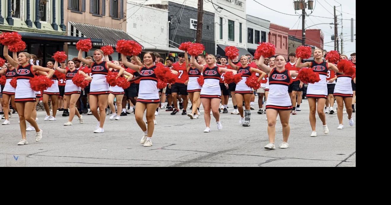 Bowdon celebrates 50 years on Founder’s Day
