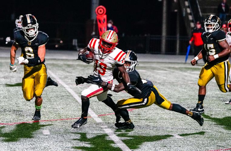 Carrollton blitzes Rome, 3412 Sports