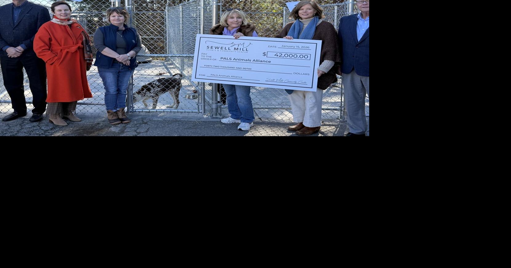 Local animal nonprofit rebrands, keeps core goals