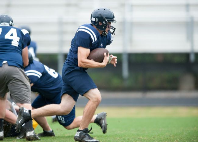 Panthers QB Bryce Young energized, ready to play Sunday