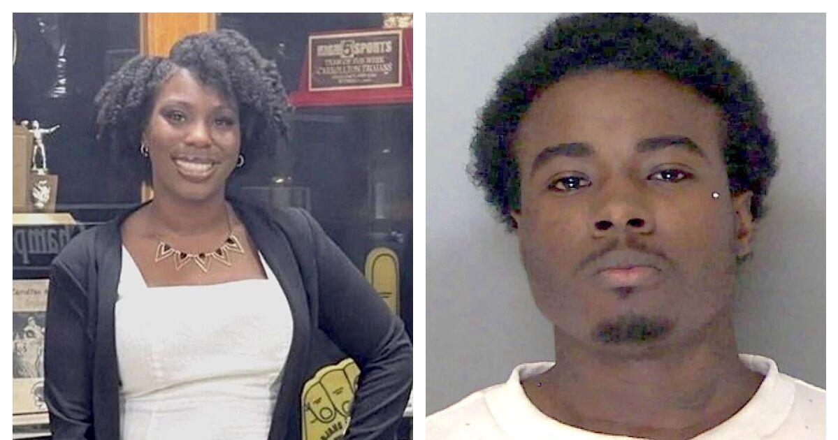 Man indicted in UWG student's murder