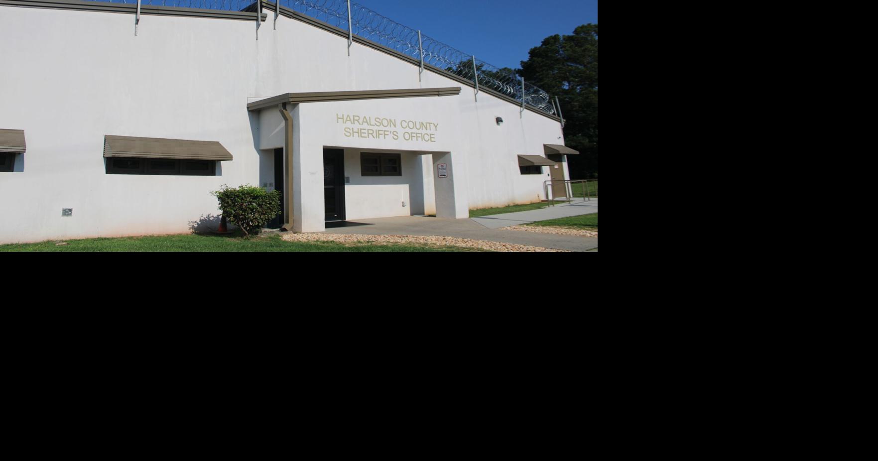 Is the Haralson County Sheriff's Office over budget? Times