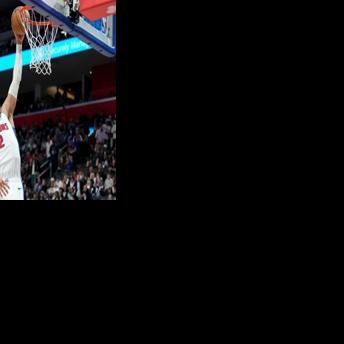 Pistons rout Magic to cap comeback, book NBA playoff clash with Cavaliers