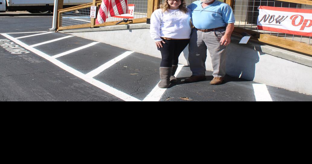 Walker Meats Celebrating 50 years of stew and 'cue Times