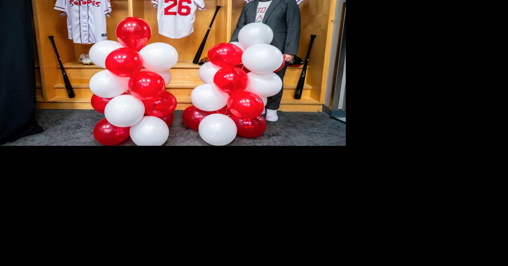 UWG alum becomes first female GM in Albuquerque history