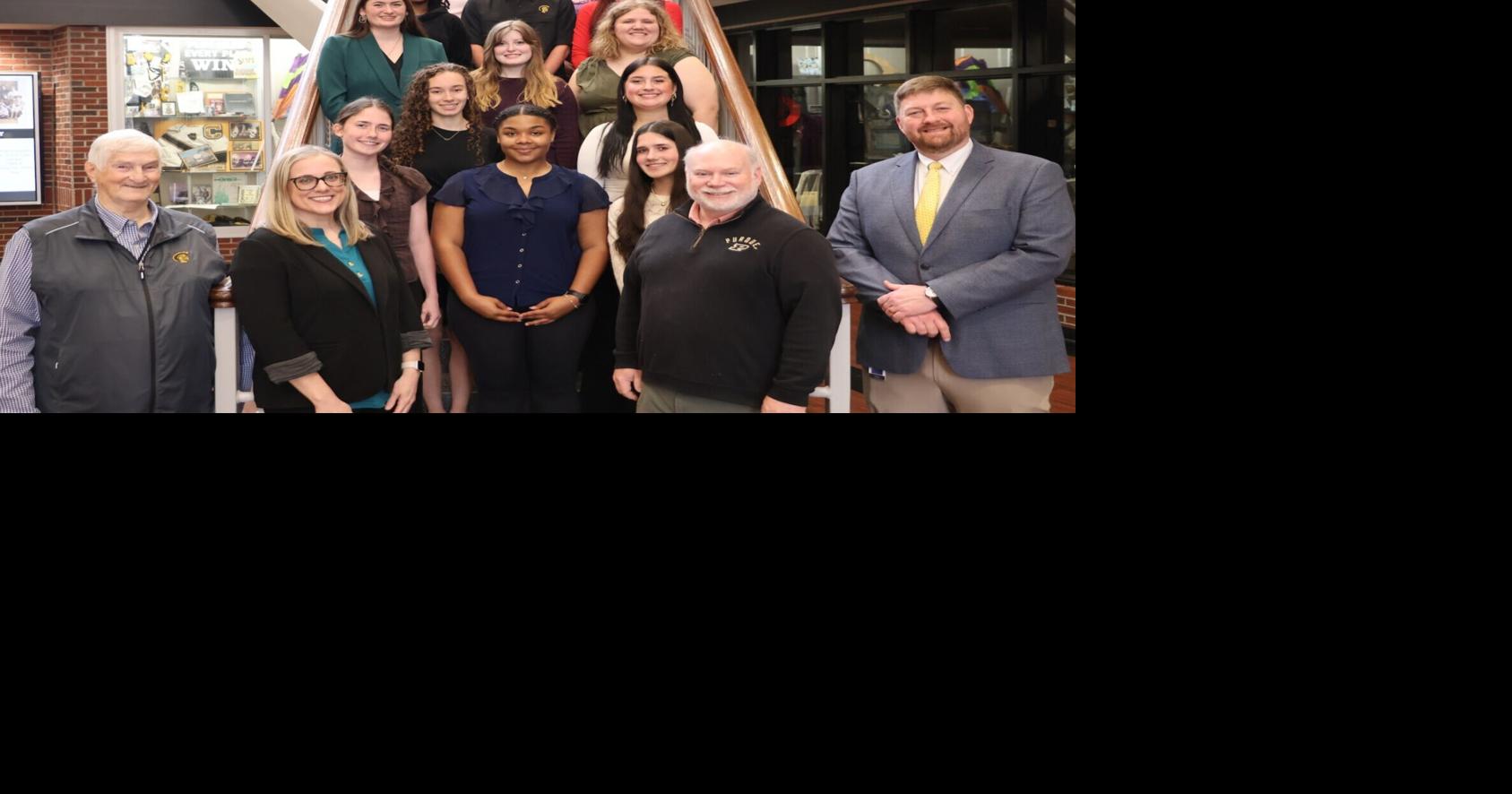 Carrollton High wins region literary championship | Local News | times ...