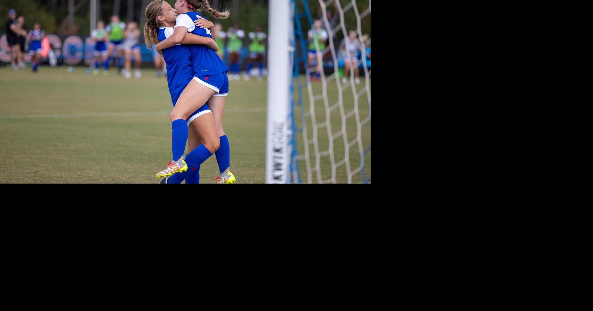 UWG soccer wins 3rd straight game Times Georgian times georgian com