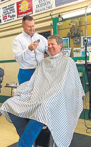 Barbershops Near Me in Mableton  Find Best Barbers Open Near You!